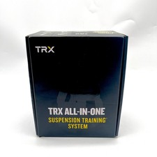 TRX All In One Suspension Training System For...