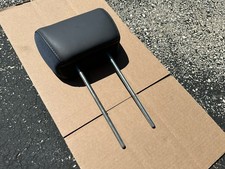 2003-2006 Honda Element Rear Back Seat Left Or Right Side Headrest Bluegray