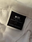 Flying Monkey Women's White Skinny Jeans Slim Fit 5-Pocket Button 29 x 29 — photo 3