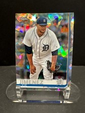 Joe Jimenez