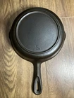 Vtg BSR #5 Cast Iron Skillet Restored