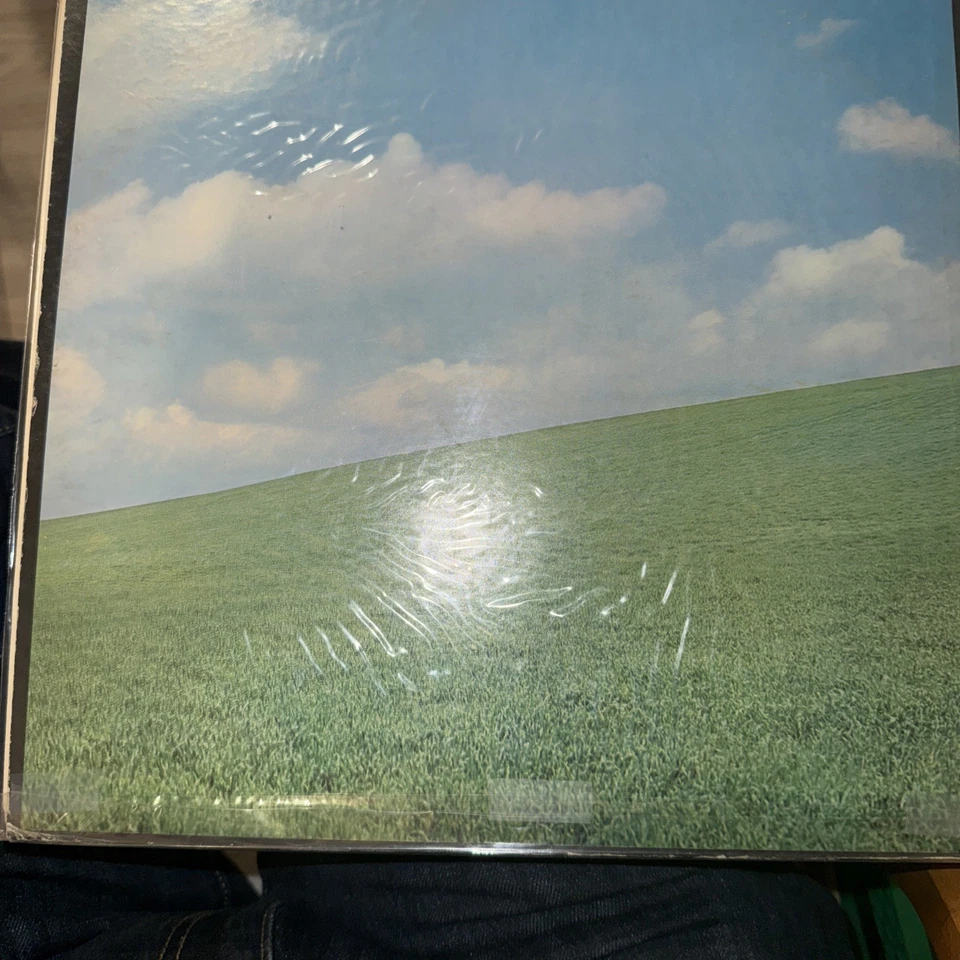 "BLIND FAITH 1969 LP banned cover ginger bakers daughter nude cover mint SS RARE - Image 3 of 4