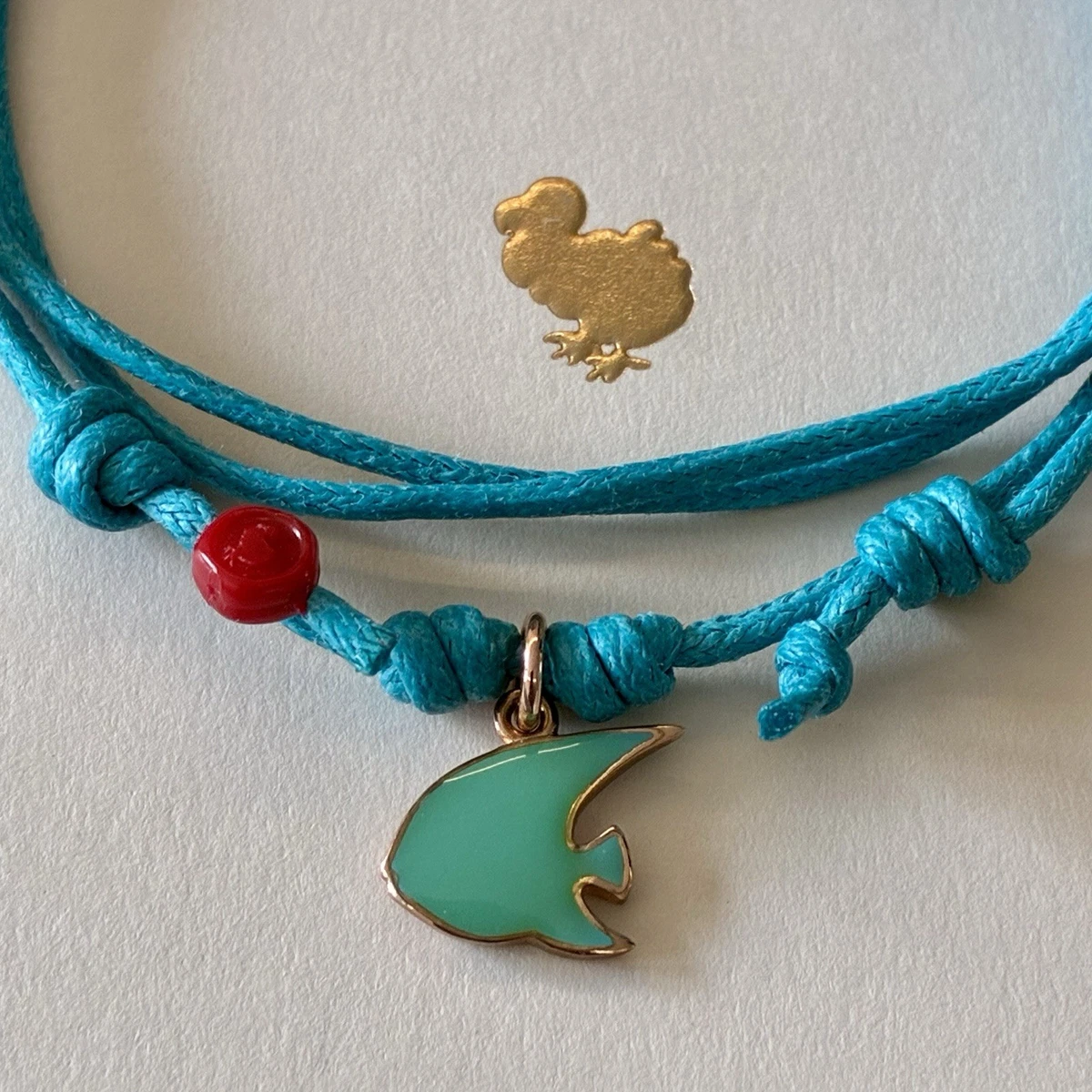 Collana Con Ciondolo Ape In Argento 925 Placcato Oro Rosa - Gioiello Italiano 45,7 Cm Per Donna In Scatola Regalo