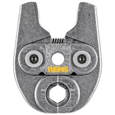 REMS Presszange Mini M 15 Pressbacke Mannesmann M15 Mini