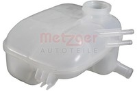 Metzger Autoteile AusgleichsbehäLter KüHlmittel 2140484 FüR Opel Zafira Family