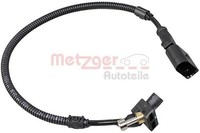 Impulsgeber Kurbelwelle Metzger 0902444 FüR Seat Skoda Vw