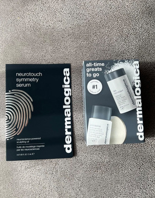 Dermalogica Probiergrößen Set
