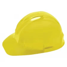 Jackson Safety 14407 Hard Hat, Sentry Iii*, Polyethylene, 6 Point Ratchet, Type