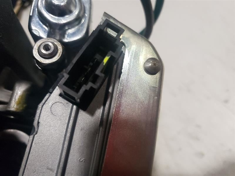 Bentley Continental 2007 Steering column P/N 4E0905852E
