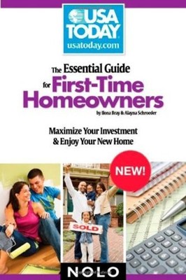 The Essential Guide for First-Time Homeowners : Maximize Your Inv