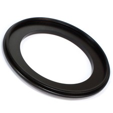 Male 58mm-77mm Macro Lens Reverse Coupling Ring Adapter