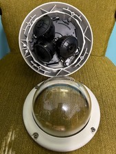 AVIGILON 9W-H3-3MH-DP1 Outdoor Dome Camera