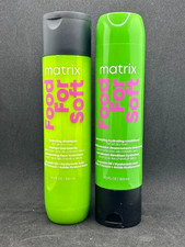 Matrix Food For Soft Detangling Hydrating Sha...