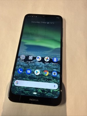 Nokia 2.3 - Entsperrt - Dual Sim