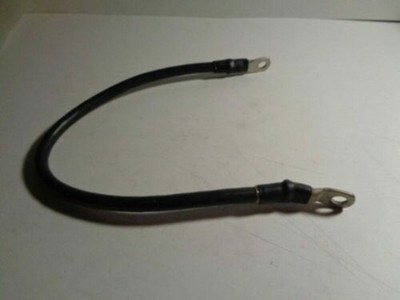 BRP Sea Doo 1996-2000 Challenger Speedster Sportster Negative Cable 204470031