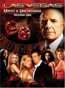 Las Vegas: Season One (Uncut  Uncensored) von not specified | DVD | Zustand gut
