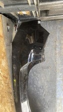 Pare-choc arrière Volkswagen SHARAN