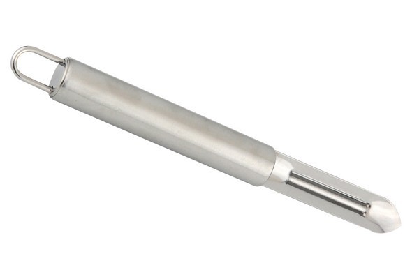Apollo Stainless Steel Peeler Vegetable Fruit Potato Food Kitchen Easy Clean