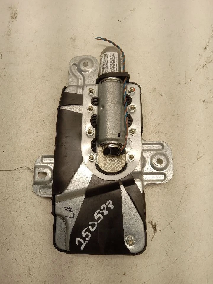 Air Bag Sedan Canada Market Front Driver Door Fits 01-05 BMW 320i 1410979 - Изображение 2 из 4