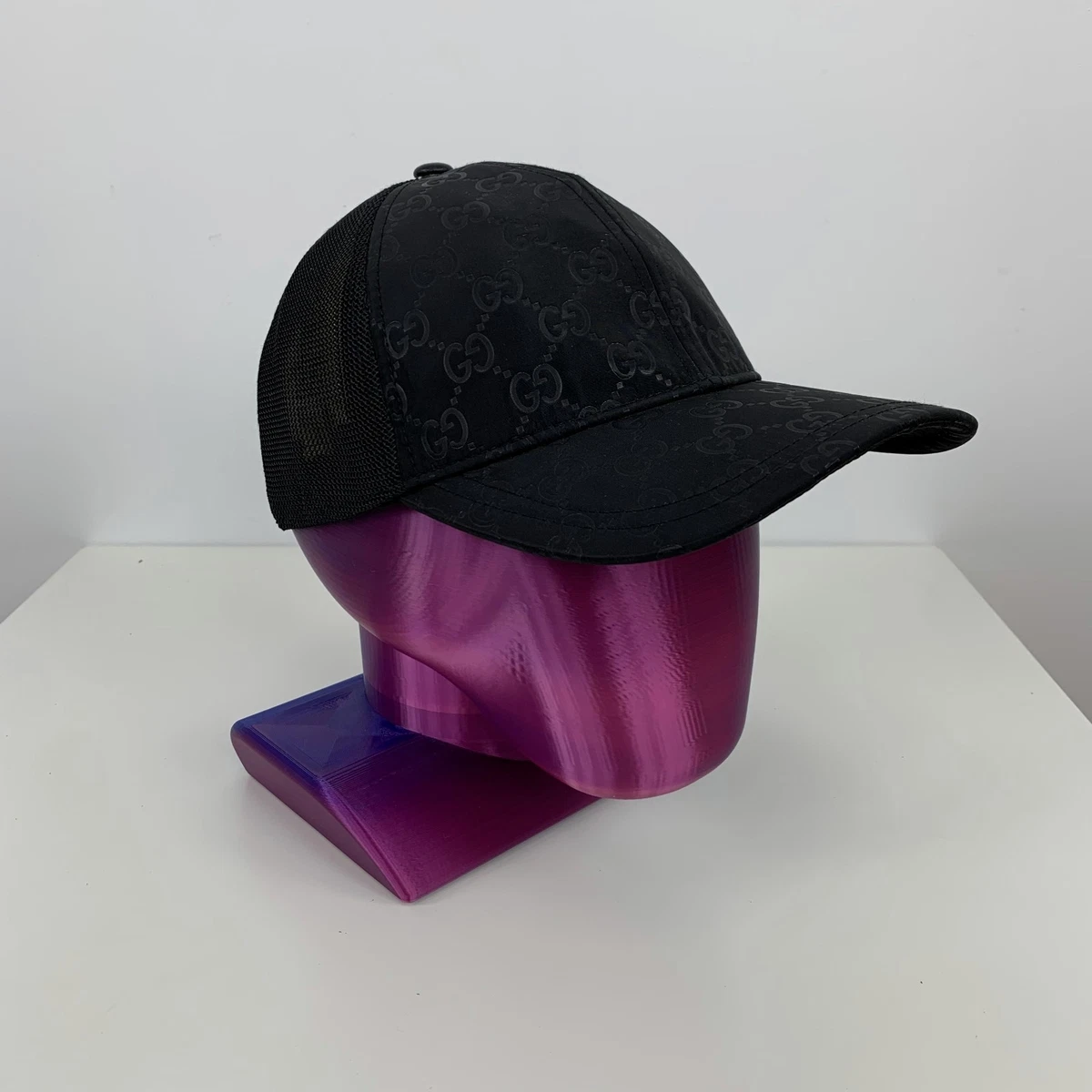 Gucci Men's Size M Baseball Caps for sale | eBay