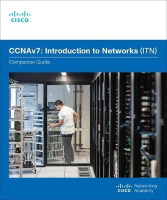 Cisco Networking Academ Introduction to Networks Course B (Mixed Media Product)