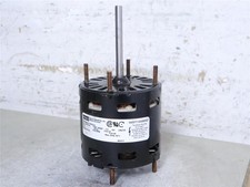 FASCO 71635754 Refrigeration Fan Motor D1124 1/20HP 1500RPM 115V