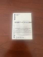 Peter Thomas Roth Power K Eye Rescue Eye Treatment: Dark Circles & Fine Lines