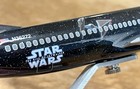 PACMIN Star Wars Collectible Model Airplane — photo 5
