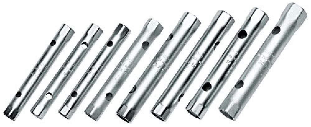Gedore KD 26 R-8 Set 8 Chiavi a Pipa 6-22mm | Offerta Utensili Officina