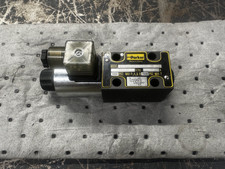 NEW UNUSED Parker D1VW020BNJP5 Hydraulic Control Valve Asy GENUINE