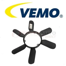 VEMO Engine Cooling Fan Clutch Blade for 1996-1997 Mercedes-Benz E320 - zv