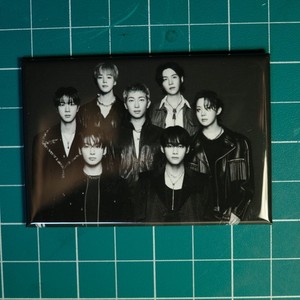Bts Magnet | eBay