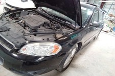 2015 Chevrolet Impala 3.6l Engine Motor Oem 125k Miles - Lkq453727958