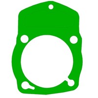 Dichtung Zylinderfuß FüR Honda XR R 200 1981-1983 ME08A