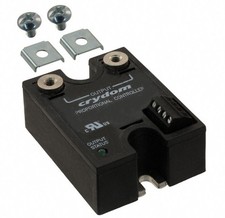 CRYDOM MCPC2450C Solid State Relay 50 A Load, 180-280V SSRs PM Prop Cnt 0-10V in