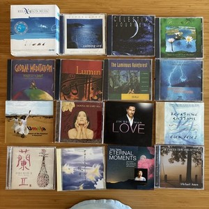 Yoga Cds | eBay