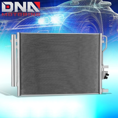 For 2016-2018 Hyundai Tucson 1.6L Factory Style Aluminum Front A/C AC Condenser