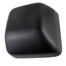 Mirror Cover Cap Trim Right Side Replacement Fit for 18-23 For Jeep Wrangler JL