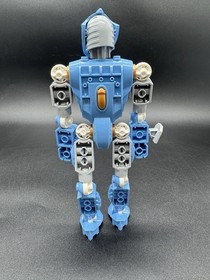 LEGO 8771 Castle Knights Kingdom JAYKO (European Version) 2004 Retired