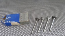Pot d'échappement Fiat 124