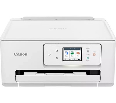 Canon PIXMA TS7650i Wireless Farb 3-in-One Tintenstrahl Fotodrucker BRANDNEU!