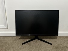 Samsung T350 Series 27" IPS LED Monitor LF27T350FHNXZA, 1920x1080, HDMI