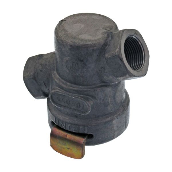 4x ✅Fits FEBI FE06917 Line Filter, compressed-air system FE06917 Hos ⭐UK Seller⭐