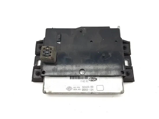 Computadora encendida CDI ECU 1999 Harley-Davidson Road King Classic EFI FLHRCI 3333 Foto 3 de 4