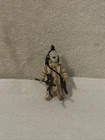 Logray Ewok 100% Complete Star Wars ROTJ 1983 Vintage Kenner NO REPRO