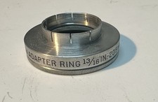 TIFFEN SERIES 5 adapter ring with holder 13/16 20.5mm 7 