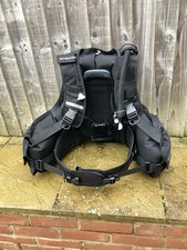 Scubapro Glide 500 XXL BCD Used But Excellent Condition Scuba Diving BCD