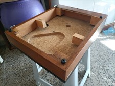 Giradischi/Turntable Lenco L75 Plinto