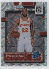 2022 Donruss Optic Rated Rookie Premium Box Set Prizm 5/249 Tyrese Martin 1s5g