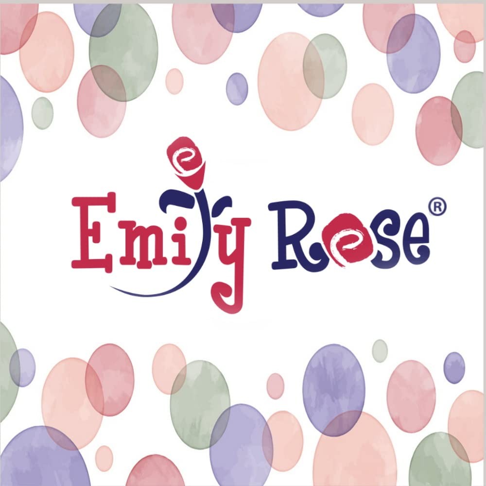 Emily Rose Doll Clothes 18 inch Doll Pink Murphy Bed Furniture Closet Combo w...